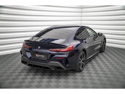 maxton design bmm850g16gccnc rs1b brbi bmw gran coupe g16 2019 seria 8 1