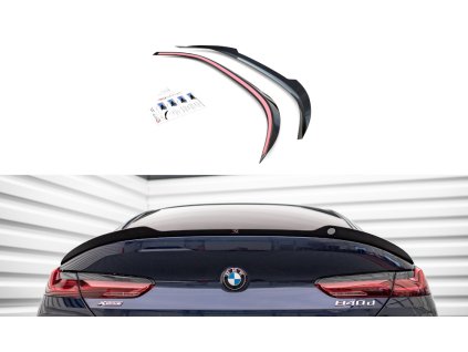 maxton design bm m850 g16 gc cap1c bmw gran coupe g16 2019 seria 8 1
