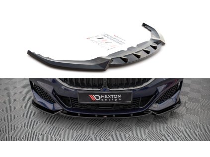 maxton design bm m850 g15 fd3c bmw g15 seria m8 1