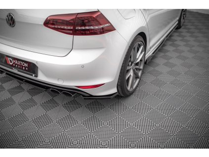 maxton design vw go 7 r rsd3g volkswagen mk7 golf 1