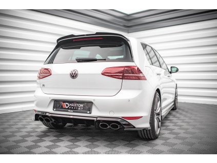 maxton design vw go 7 r rs1g volkswagen mk7 golf r 1