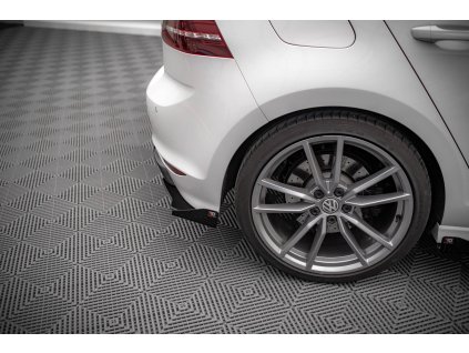 maxton design vwgo7rcnc rsd1b rsf1g volkswagen mk7 golf r 1