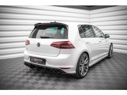 maxton design vwgo7rcnc rs1b volkswagen mk8 golf r 1