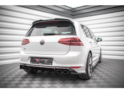 maxton design vw go 7 r rsd4g volkswagen mk7 golf r 1