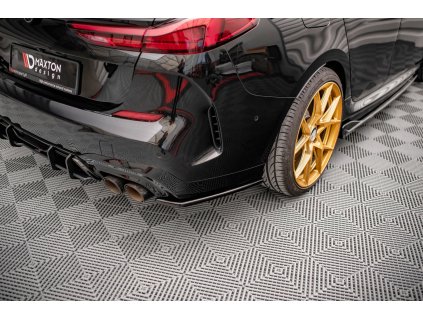 maxton design bm 2 44 m rsd1g bmw f44 2019 m235i seria 2 gran coupe 1