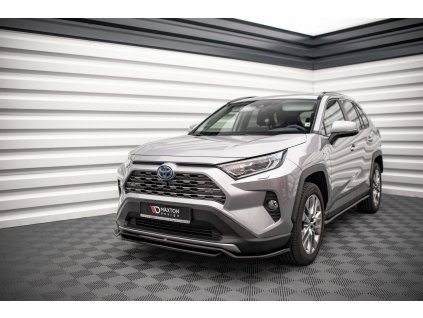 maxton design to rav4 5 fd1g fd1rg toyota mk5 2019 rav4 1