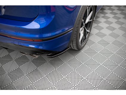 maxton design vw ti 2f r rsd1g volkswagen mk2 facelift 2020 tiguan 1