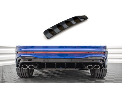 maxton design vw ti 2f r rs1c volkswagen mk2 facelift 2020 tiguan 1