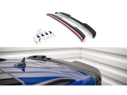 maxton design vw ti 2f r cap1c volkswagen mk2 facelift 2020 tiguan 1