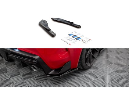 maxton design to su 5 rsd3c toyota mk5 supra 1