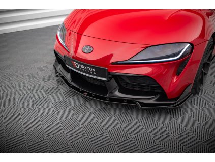 maxton design to su 5 fd4g toyota mk5 supra 1