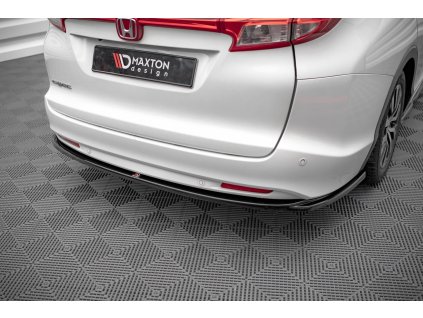 maxton design ho ci 9 k rd1g honda mk9 civic 1