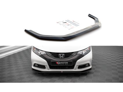 maxton design ho ci 9 k fd1c honda mk9 civic 1