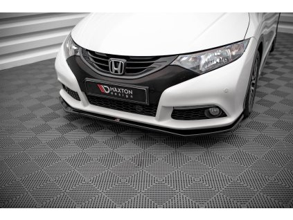 maxton design ho ci 9 k fd1g honda mk9 civic 1