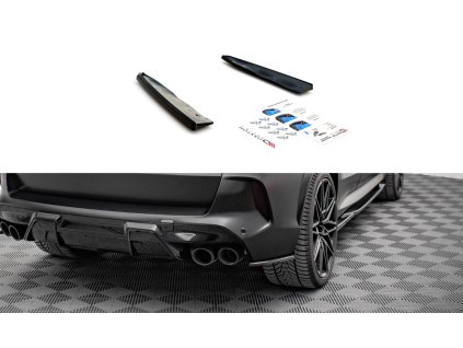 maxton design bm x5m 05 rsd1c bmw g05 2018 x5m 1