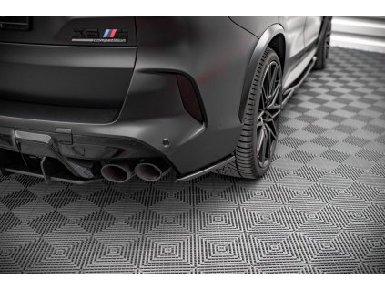 maxton design bm x5m 05 rsd1g bmw g05 2018 x5m 1