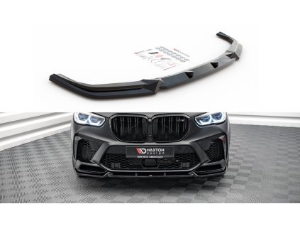 maxton design bm x5m 05 fd1c bmw g05 2018 x5m 1