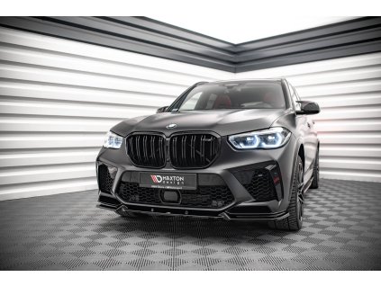 maxton design bm x5m 05 fd1g bmw g05 2018 x5m 1