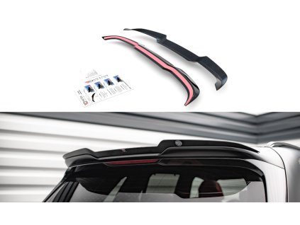 maxton design bm x5m 05 cap1c bmw g05 2018 x5m 1