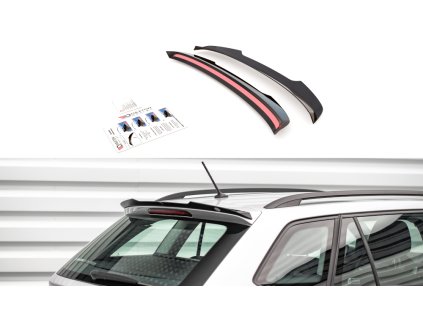 maxton design sk fa 3 cap1c skoda mk3 2014 2019 fabia 1