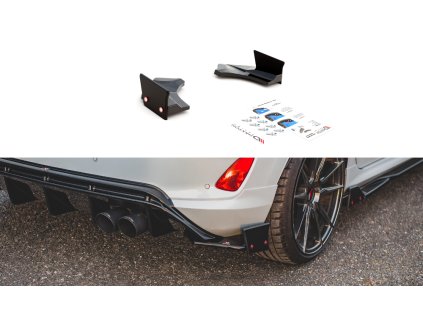 maxton design fo fi 8 stline rsd4c rsf ford mk8 fiesta st 1