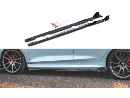 maxton design fo fi 8 stline sd2c sf ford mk8 fiesta st 1