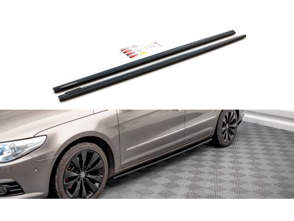 maxton design vw pa cc sd2c volkswagen cc 1