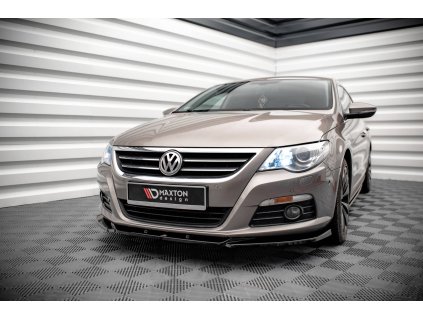 maxton design vw pa cc fd4g volkswagen cc 1