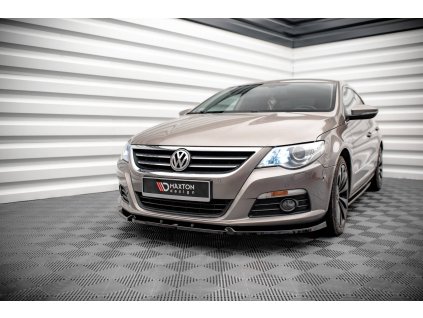 maxton design vw pa cc fd3g volkswagen cc 1