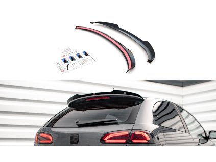 maxton design se ib 3 cu cap1c seat mk3 ibiza cupra 1