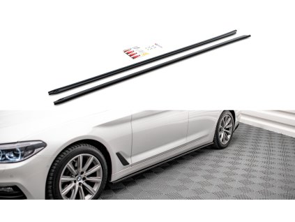 maxton design bm 5 g30 sd1c bmw g30 g31 seria 5 1