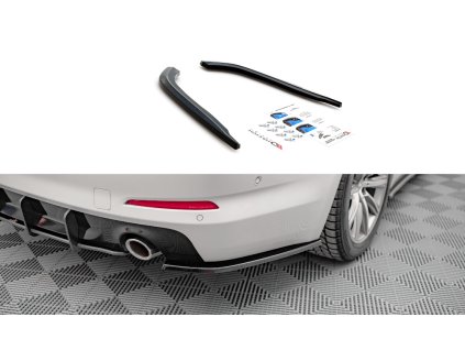 maxton design bm 5 g30 rsd1c bmw g30 g31 seria 5 1