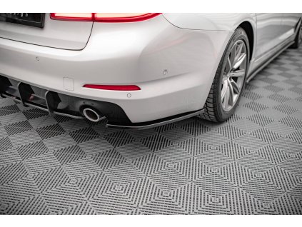 maxton design bm 5 g30 rsd1g bmw g30 g31 seria 5 1