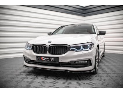 maxton design bm 5 g30 fd1g bmw g30 g31 seria 5 1