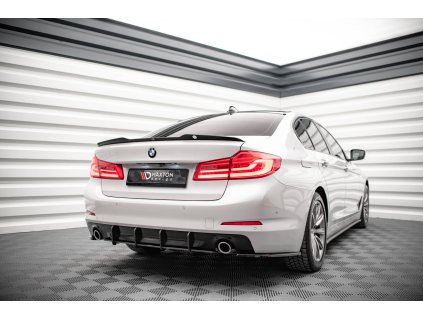 maxton design bm5g30cnc rs1b bmw g30 g31 seria 5 1