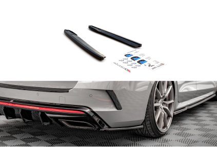 maxton design sk oc 4 rs rsd3c skoda mk4 2020 octavia rs 1