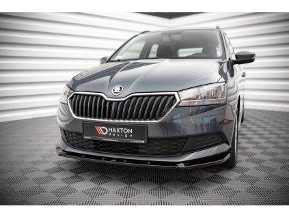 maxton design sk fa 3f k fd1g skoda mk3 facelift 2019 fabia 1
