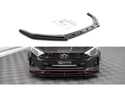 maxton design hy i20 3 n fd1c hyundai mk3 2020 i20 n 1