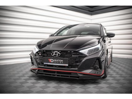 maxton design hy i20 3 n fd1g hyundai mk3 2020 i20 n 1