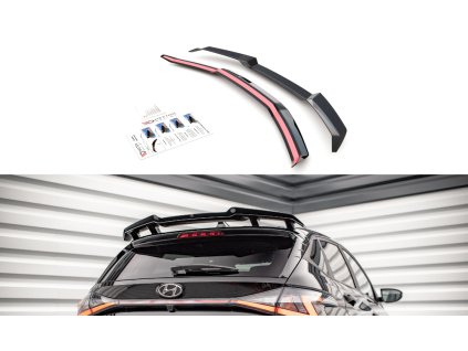 maxton design hy i20 3 n cap1c hyundai mk3 2020 i20 n 1