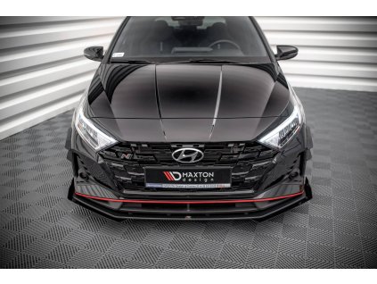 maxton design hy i20 3 n can1 hyundai mk3 2020 i20 n 2