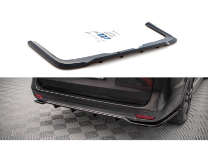 maxton design me v 447f amgline rd1c rd2c mercedes w447f v klasa 1