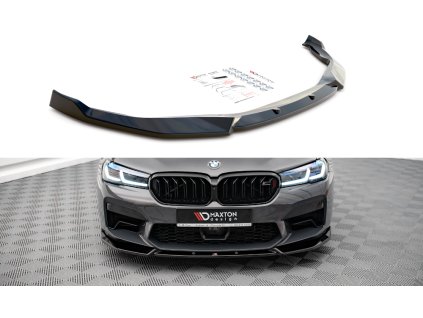 maxton design bm 5 90f m fd1c bmw f90 facelift 2020 seria m5 1