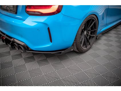 maxton design bm287mcompcnc rsd1b rsf1g bmw f87 seria m2 1