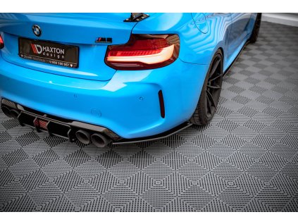 maxton design bm287mcompcnc rsd1b bmw f87 seria m2 1