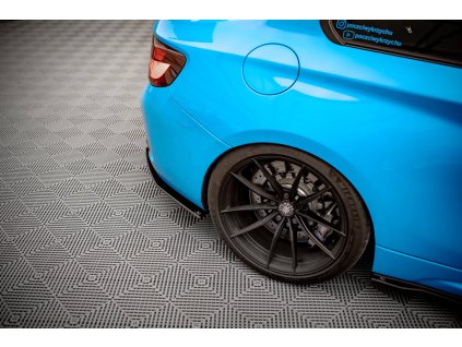 maxton design bm287mcompcnc rsd1brb bmw f87 seria m2 2