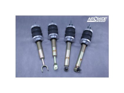 Air Struts and Bags - Audi A4 B5 fwd