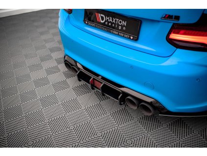 maxton design bm287mcompcnc rs2b brbi bmw f87 seria m2 1