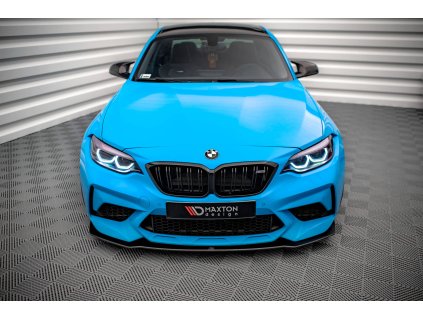 maxton design bm287mcompcnc fd1brb bmw f87 seria m2 1