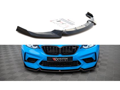 maxton design bm 2 87 m comp fd2c bmw f87 seria m2 1